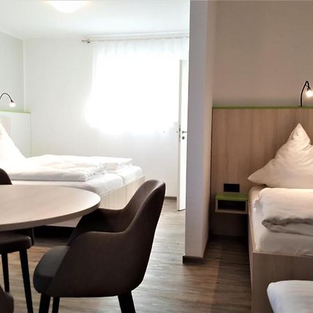 Motel Espenhof Ladbergen Kültér fotó