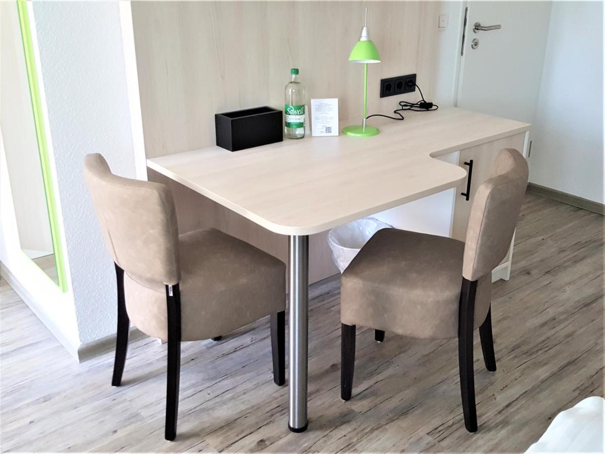 Motel Espenhof Ladbergen Kültér fotó