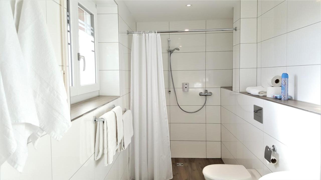 Motel Espenhof Ladbergen Kültér fotó