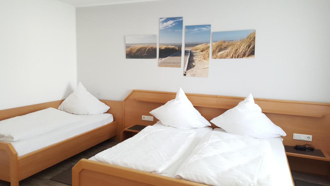 Motel Espenhof Ladbergen Kültér fotó