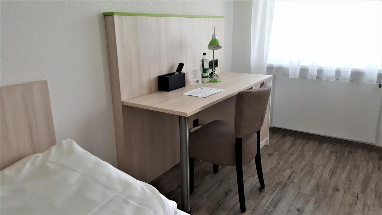 Motel Espenhof Ladbergen Kültér fotó