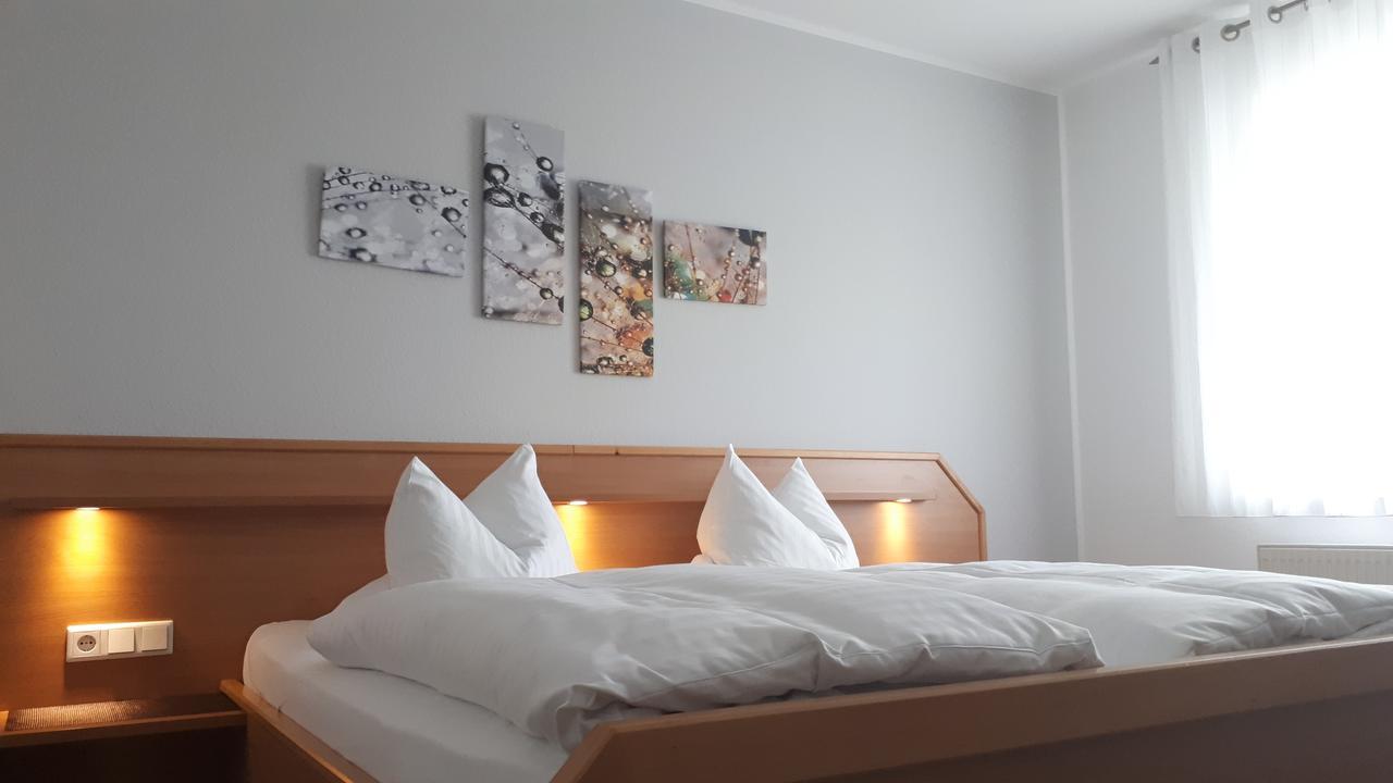 Motel Espenhof Ladbergen Kültér fotó