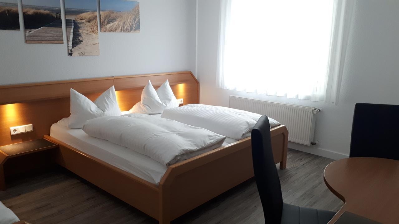 Motel Espenhof Ladbergen Kültér fotó