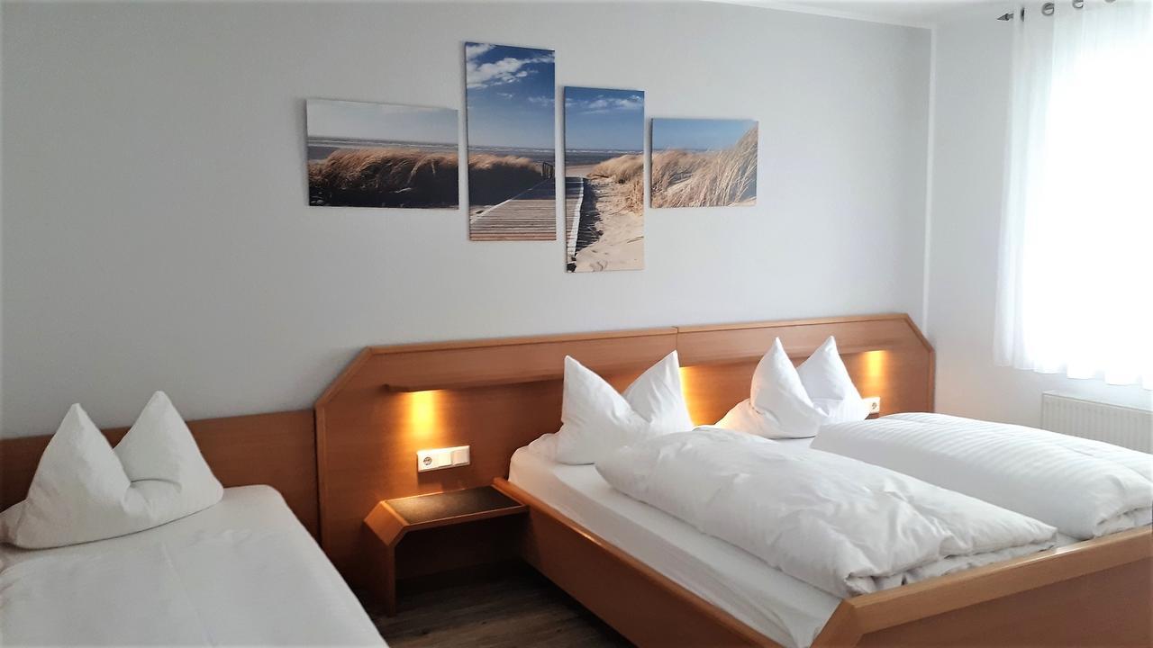 Motel Espenhof Ladbergen Kültér fotó